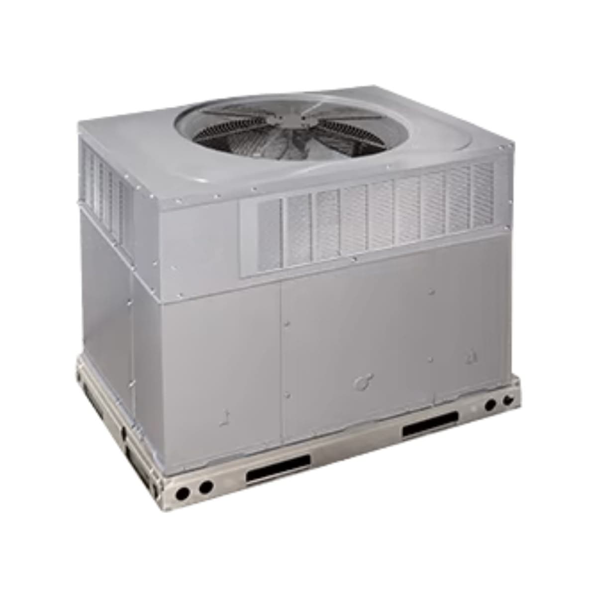 Packaged Units — TechPro HVAC product